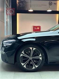 مرسيدس بنز E-Class